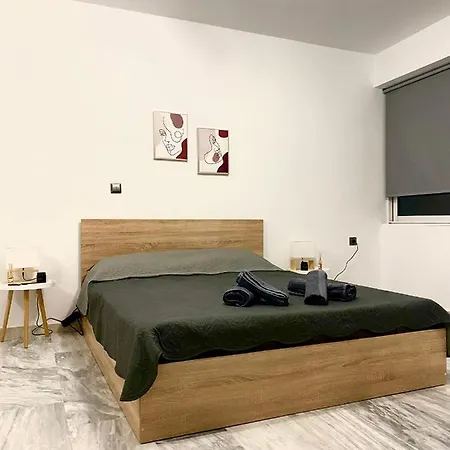 Διαμέρισμα Minimal B1 *