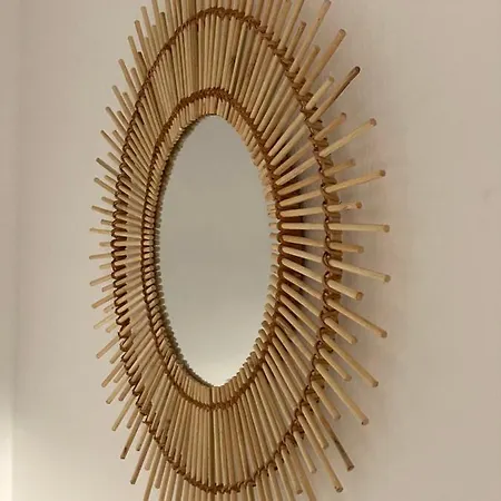 Minimal B1 Διαμέρισμα